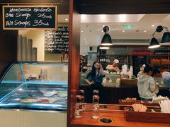 -BAKER&SPICE(安福路店)