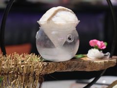 -煲宫猪肚鸡(晶品店)