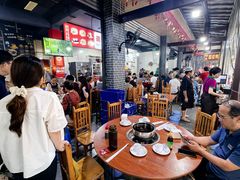 -牛华八婆麻辣烫(起源店)