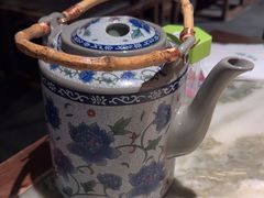 -绿茶餐厅(昌平悦荟店)