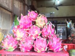 -乌布德传统市场