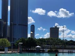 -布里斯班南岸公园