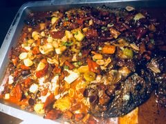 -锦尚阁烤鱼(望京新荟城店)