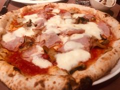 -Mammamia意大利餐厅(阳春巷店)