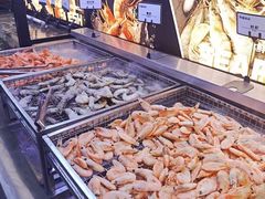 -韩盛·盛江山自助料理(沈辽路万达店)