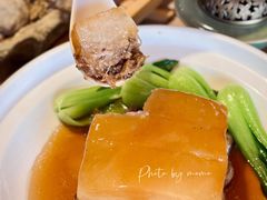 -安多素食(广仁寺路店)