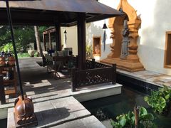 -四季酒店下午茶
