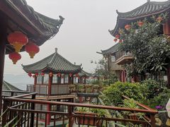 -枇杷园食为鲜火锅(南山店)