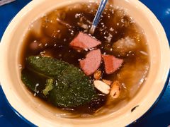 冰粉-马路边边串串香(双井直营店)