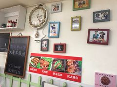 -兄弟联果木炭烤翅·50年家传鸡翅秘方