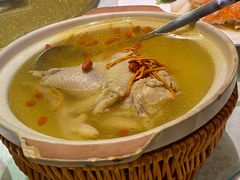 -阿英煲(凉城路店)