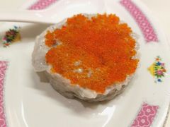 虾滑-燃计沙茶皇·香港沙茶火锅(人广旗舰店)