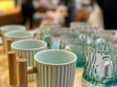 -星巴克(迪士尼小镇店)