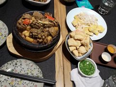 -潮堂 · 潮州菜(国贸商城店)