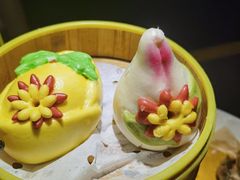 -鲁菜根·泰安菜(万达店)