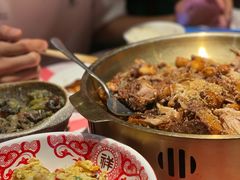 -恰八斗·猛火长沙菜(国贸店)