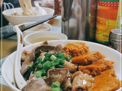 -荔林食店(西华路店)