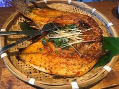 -云海肴·汽锅鸡·云南菜(天山百盛优客店)