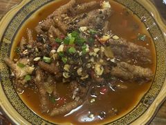 -朗妈私房菜(婺女州店)