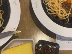 -豪客来牛排(重庆冉家坝SM广场1712店)