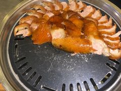 -守柴炉烤鸭(中海国际店)