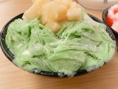 -汤连得温泉馆(宝山店)