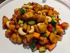 -七菜馆·东北菜·蒸饺(文体路店)
