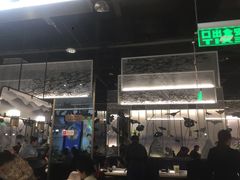 门面-新辣道鱼火锅(航天万源店)