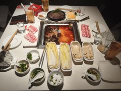 -海底捞火锅(外滩店)