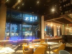 大堂-玛尚诺Pizza&Bar(长泰广场店)