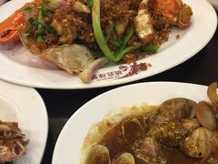 -桥底辣蟹(谢斐道店)