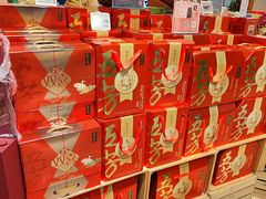-盒马鲜生(杭州运河上街店)