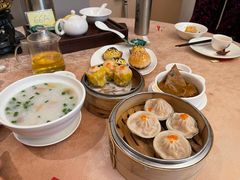 -广东胜利宾馆西关粤中餐厅