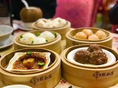 -点都德(北京路贰店)