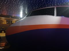 -赫帝拉航空主题餐厅(南宁店)