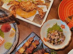 -王氏炉匠·烧鸟放题自助(好运街店)