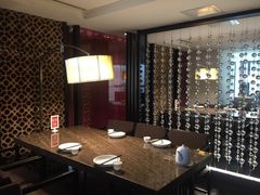 包厢-真爱中国餐馆·年华店(朱雀大街店)