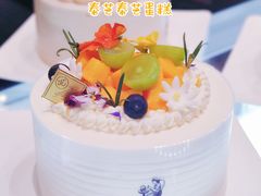 -卷心卷意·轻甜蛋糕(新光天地店)