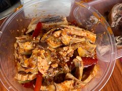 -牛华八婆麻辣烫(起源店)