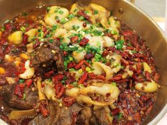 -三只鸟本地特色菜馆(上饶总店)