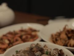 -渔满仓海鲜渔家(象山二店)