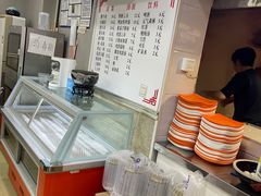 -刘记包子铺(气象台路店)