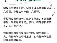 -菠萝国际教育专注Alevel·IGCSE·IB·AP·托福雅思培训辅导(静安校区)