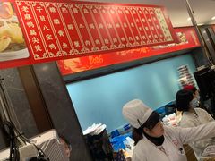 -王家沙点心店(南京西路总店)