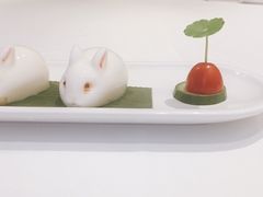 -好食上(喜盈门.范城店)