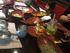 -红泰·泰精选·特色料理(中山路店)