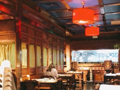 大堂-小吊梨汤·北京菜·烤鸭(鸟巢店)