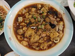 -环宇草鸡店·特色炒鸡