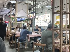 -百年老字号·马家烧麦馆(中街店)