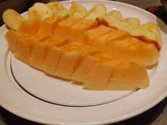 -张家卫·阳江菜·小海鲜(肥婆湾桥店)
